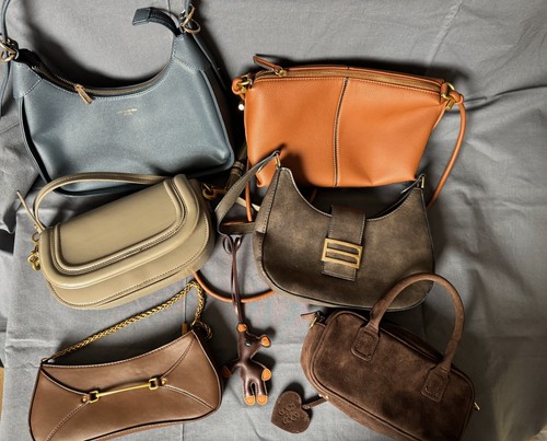Set borse donna david - donna,