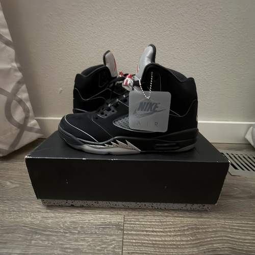 Jordan air - retro, og