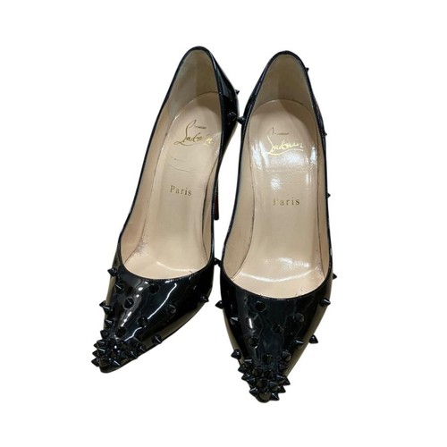 Christian louboutin decolte - christian,