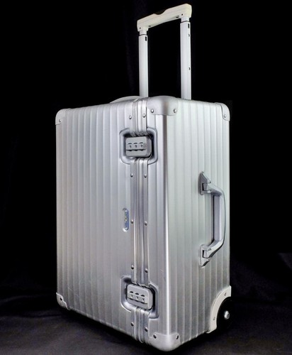 Rimowa 950 topas valigetta - topas,