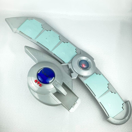 Duel disk launcher - yu-gi-oh, gx