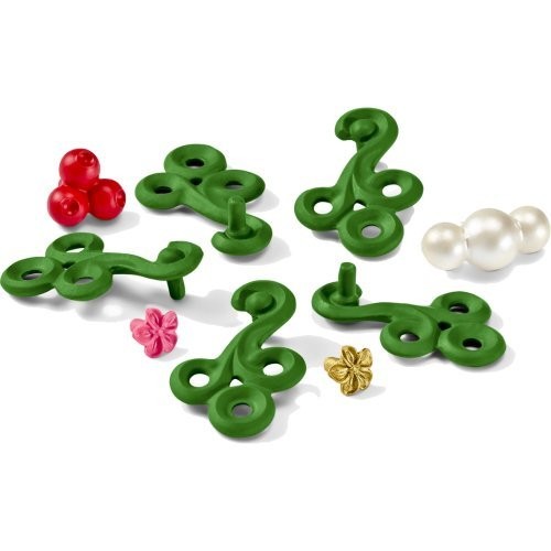 Schleich decorazione del - schleich,