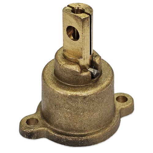 Valvola rubinetto gas pel - gas,