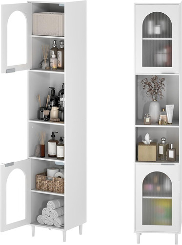Mobiletto bagno armadio - da, bagno,