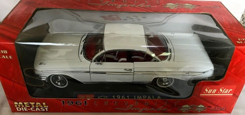 1961 chevrolet - ib, )