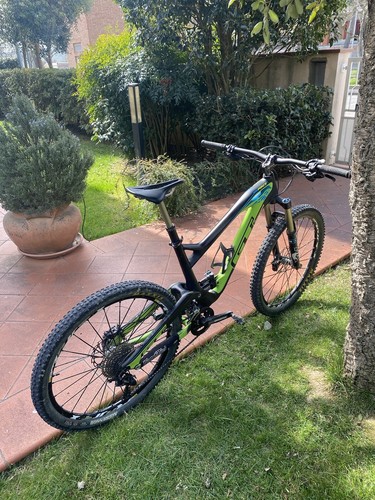 Force carbon expert - gt, x