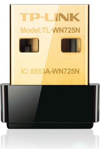 Chiavetta wifi usb - per, tp