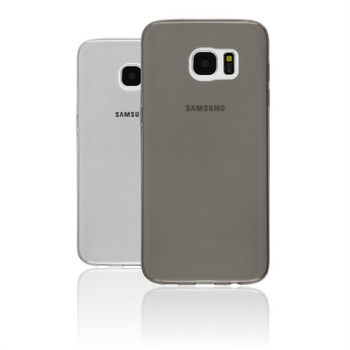 Custodia silicone per samsung - silicone,