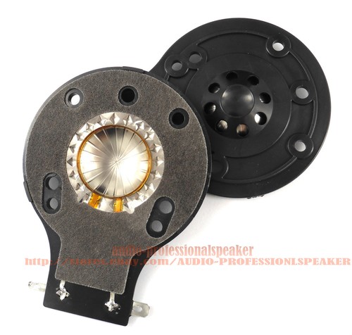Diaframma tweeter ohm per - tweeter, 8