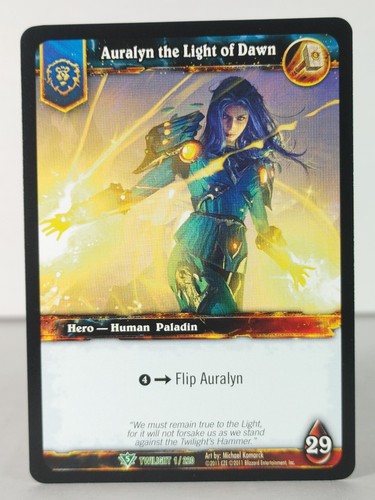 Auralyn luce dell alba - auralyn,