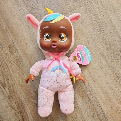 Costume cry babies tiny - costume,