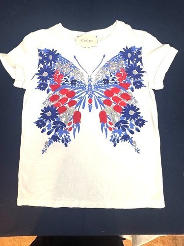 Gucci camicia bianca - camicia,