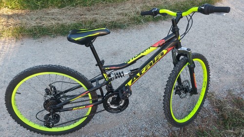 Bici bambino atala storm - bici,
