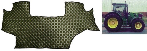 Tappetini eco pelle - tappetini,