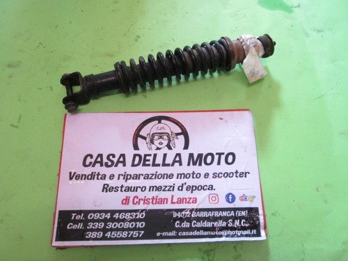 Ammortizzatore posteriore - ammortizzatore,