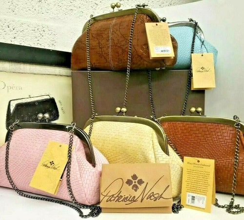 Borsa patricia nash - patricia,