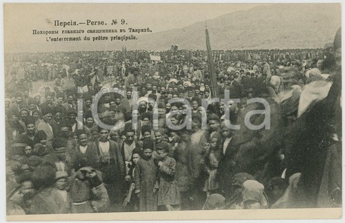 1910 tabriz - ca,