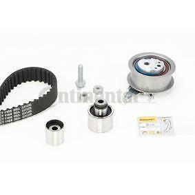 Kit distribuzione contitech - kit,