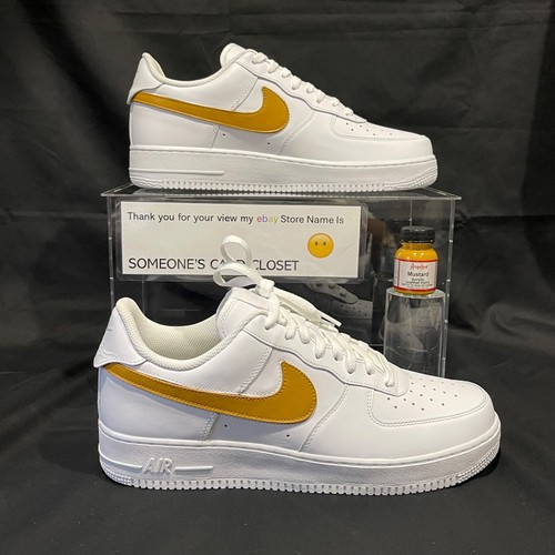 Nike air force - 1, white