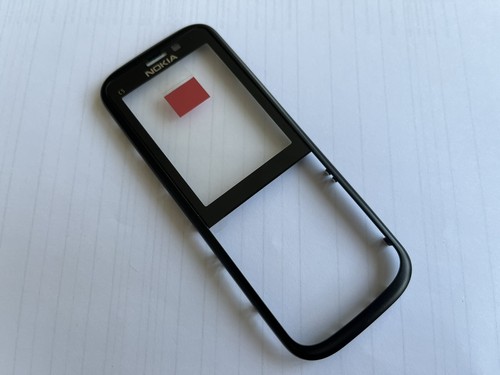 Nokia 5mp nuovissimo - c5-00,