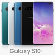 Samsung s10 plus g975u1 128gb - plus,