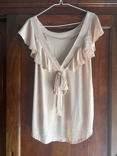 Blusa roberta biagi - roberta,
