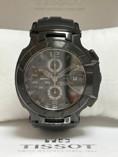 Orologio cronografo automatico