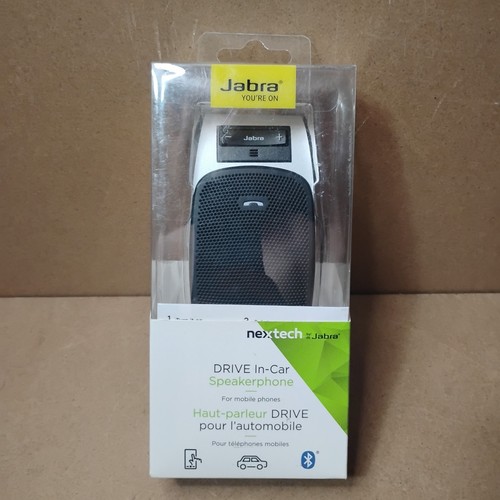 Jabra nextech drive car - jabra,