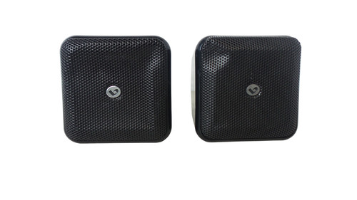 Boston acoustics soundware - acoustics, xs