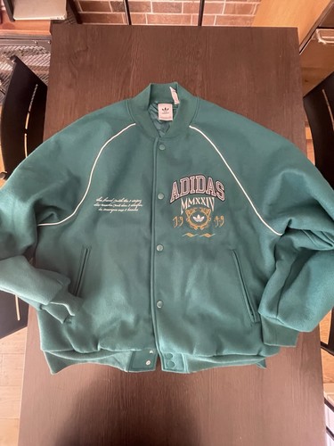 Adidas giacca varsity - giacca,