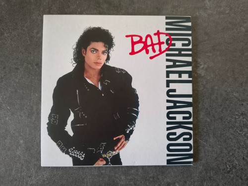 Michael jackson - cd,