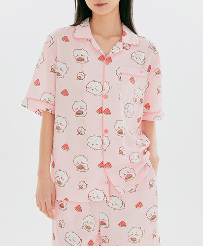 Pigiama spao chiikawa - pigiama,