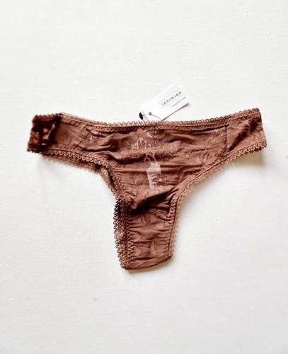 Intimissimi slip brasiliano