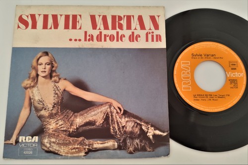 Sylvie vartan 42026 - sylvie,