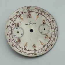 Orologio breitling cronografo - breitling,