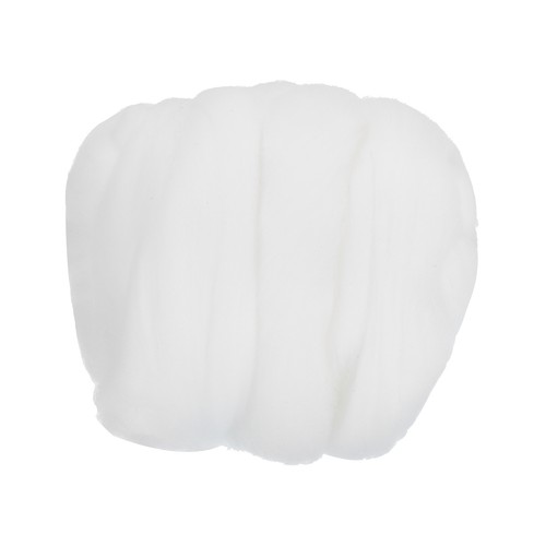 Lana cardata 100g 53oz - lana,