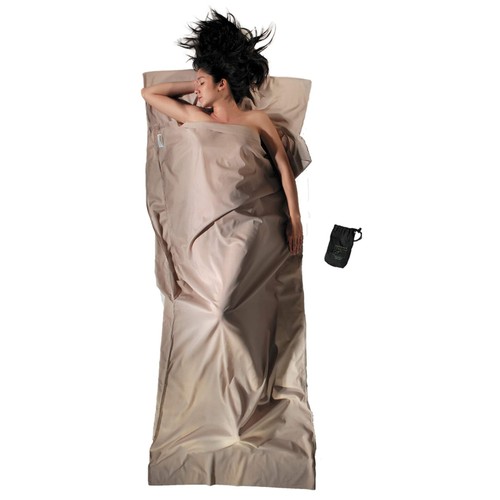 Cocoon travel sheet sacco - cocoon, a