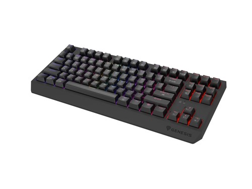 Genesis thor 230 tkl tastiera - thor,