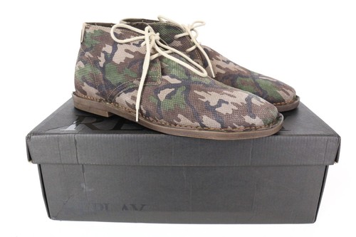 Replay scarpe uomo eu40 - scarpe,