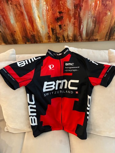 Men bmc pro cycling - pro, team