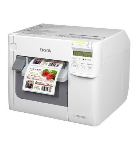 C31cd54012cd epson c3500 - c31cd54012cd, tm-c3500