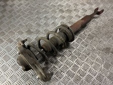 Ammortizzatore sinistro audi - ammortizzatore,