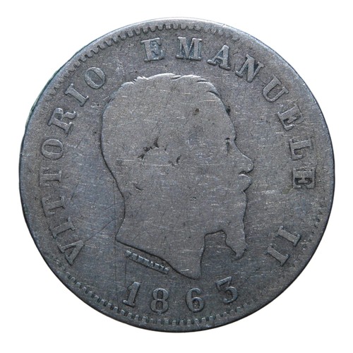Lira 1863 valore milano - lira,