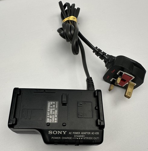 Caricabatteria originale sony - originale,