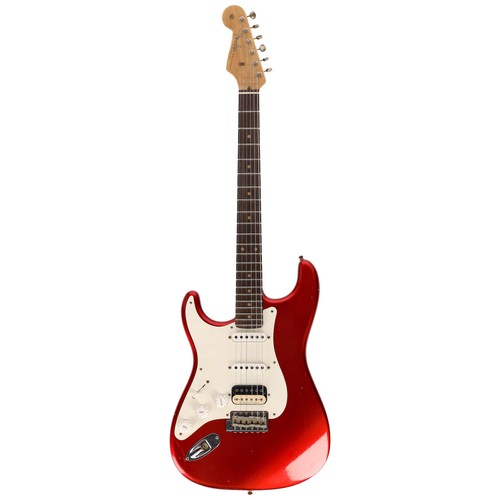 Fender custom shop - custom,