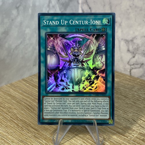 Stand centur ion - stand, centur-ion
