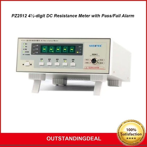 Pz2512 cifre dc - pz2512,