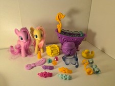 Set bagno little pony - da,