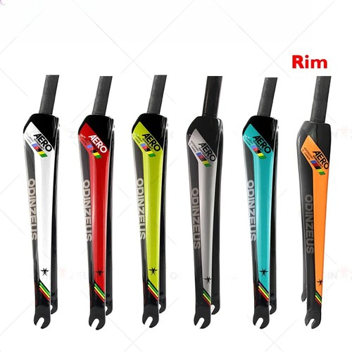 Forcella 700c bici strada - forcella,