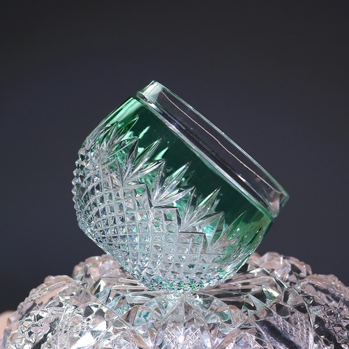 Cristallo piombo 90 ml - cristallo,